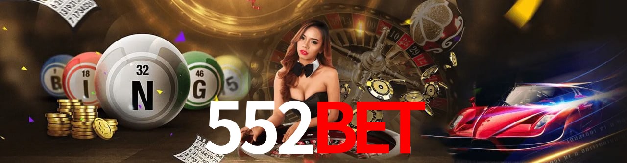Weekend Specials 552bet