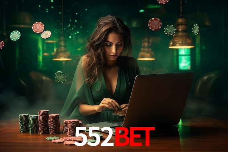 552bet App Interface