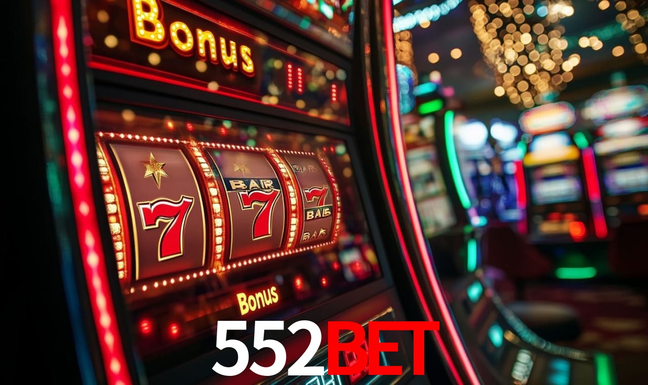 Exclusive Games 552bet